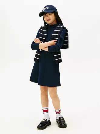 TOMMY HILFIGER | Mädchen Kleid | 